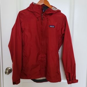 Patagonia Torrentshell Jacket